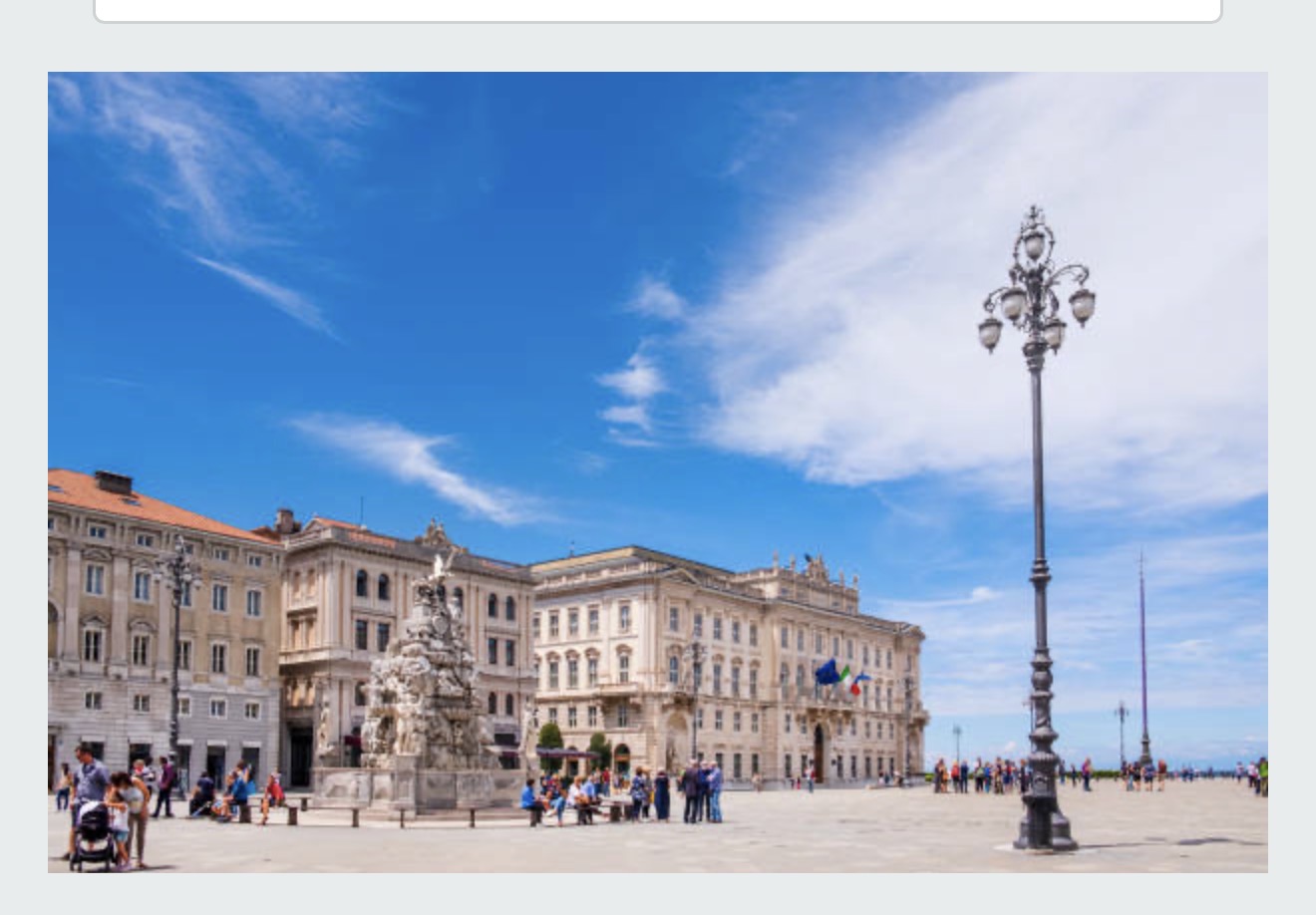 Trieste